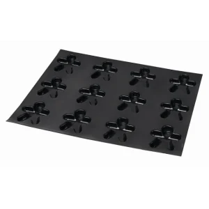 Bonhommes Flexipan – Moule Silicone 6