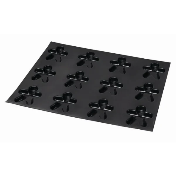 Bonhommes Flexipan – Moule Silicone 3
