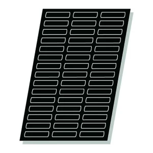 Boudoirs Flexipan – Moule Silicone 6