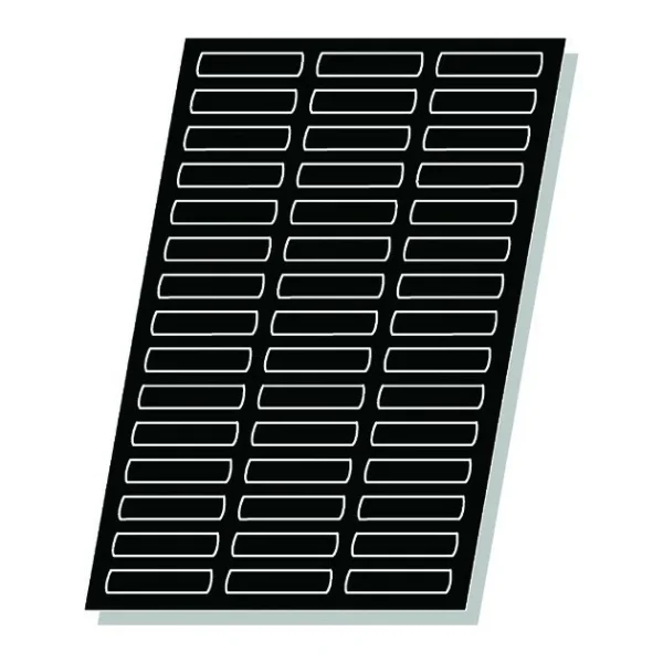 Boudoirs Flexipan – Moule Silicone 3