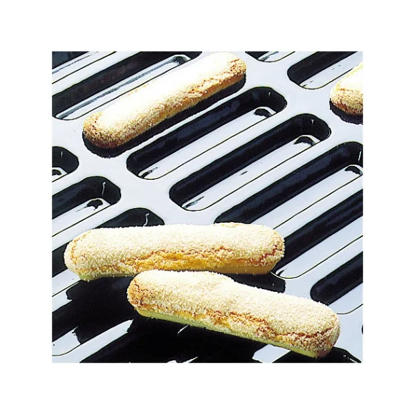 Boudoirs Flexipan – Moule Silicone 1