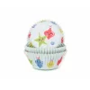 Caissette Cupcake Boules De Noël (x50) House Of Marie 5