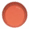 Caissette Cupcake Orange Ø5 Cm X48 Funcakes 7