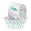 Caissette Cupcake Sirène X36 ⌀ 5 Cm Scrapcooking 5