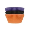 Caissette Cupcake Unie Halloween Ø5 Cm X75 House Of Marie 8