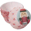 Caissettes Cupcakes Casse-Noisette Noël (x75) Wilton 5