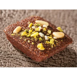Carrés (petits Fours) Flexipan – Moule Silicone 9
