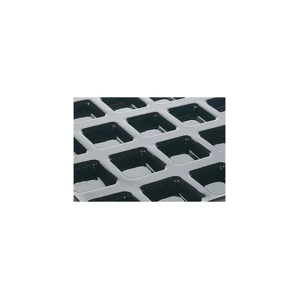 Carrés (petits Fours) Flexipan – Moule Silicone 1