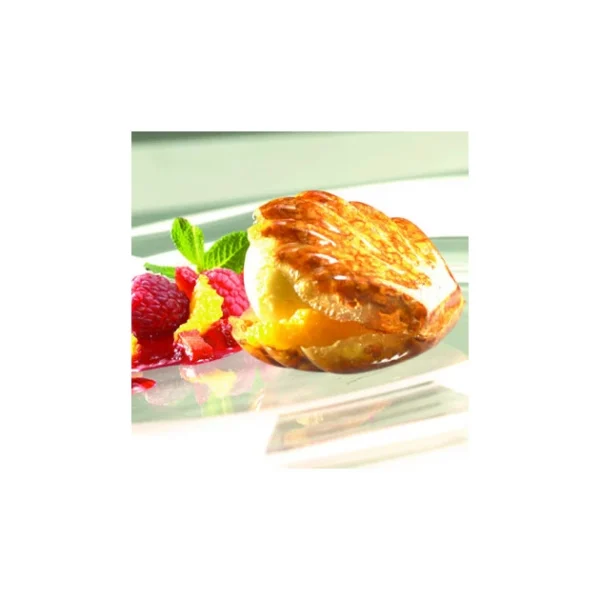 Coquilles Saint-jacques Flexipan – Moule Silicone 1