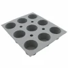 Elastomoule Mini-Muffins – 9 Empreintes 21 X 17,6 Cm – Silicone De Buyer 5