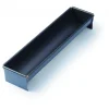 MATFER Gouttière à Bûche Exopan 50 X 8 Cm H5,5 Cm 10