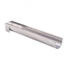 Gouttière à Bûche Ronde Fine Démontable Inox 30.4 X 4.4 X 4 Cm De Buyer 11