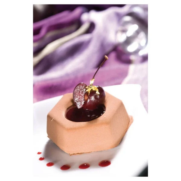 Hexagones Flexipan – Moule Silicone 1