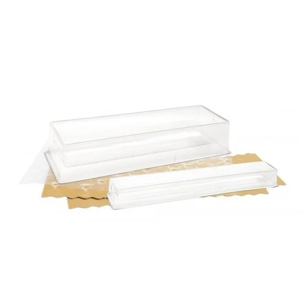 Kit Bûche Effet Matelassé Scrapcooking 3
