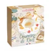 Kit Gâteau Couronne De Noël Scrapcooking 10