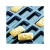 Mini-financiers Flexipan – Moule Silicone 10