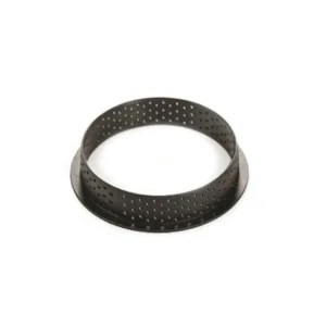 Mini Moule Silicone Tartelette Twist Silikomart 3D Design 16