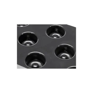 Mini Volcans Flexipan – Moule Silicone 7