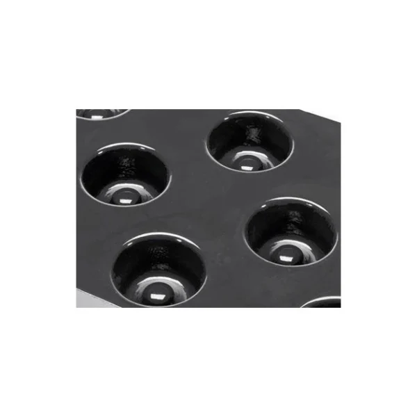 Mini Volcans Flexipan – Moule Silicone 3