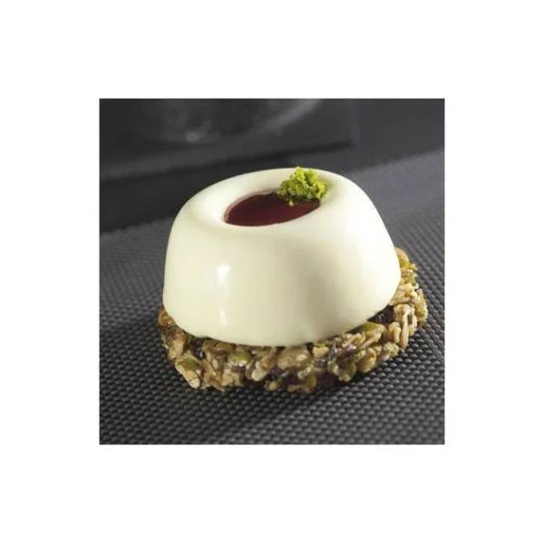 Mini Volcans Flexipan – Moule Silicone 4