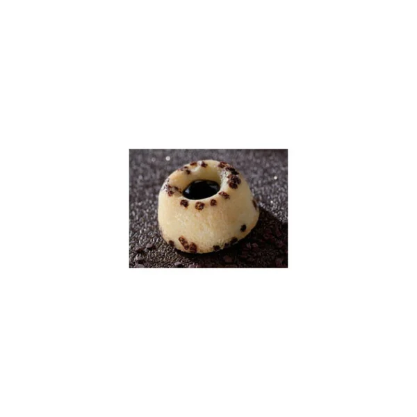 Mini Volcans Flexipan – Moule Silicone 1