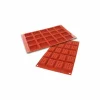 Silikomart Moule 20 Mini Gaufres En Silicone 8