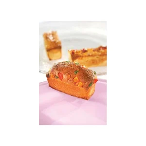 MALLARD FERRIERE Moule 30 Mini Cakes En Silicone 6