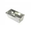 Moule à Cake 15cm Evasé Fer Blanc Gobel 7