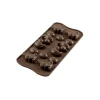 Moule à Chocolat 14 Sujets De Pâques Easy Choc – Silicone Spécial Chocolat 8