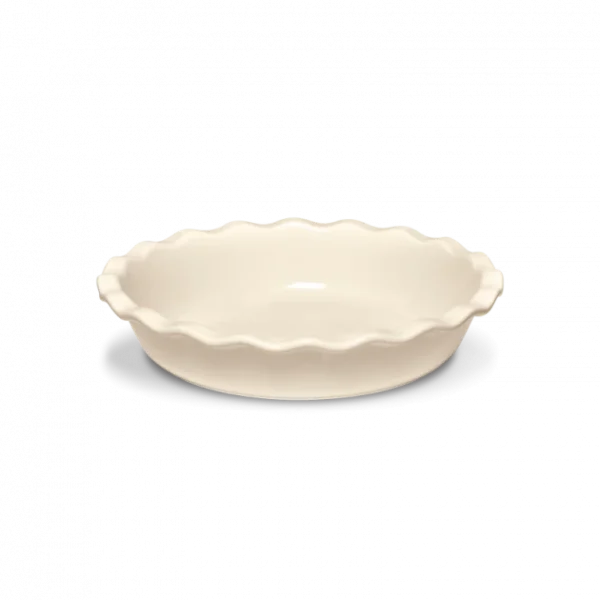 Moule à Clafoutis En Céramique Ø 26 Cm Argile Emile Henry 1