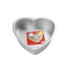 Moule à Gâteau Coeur 15 Cm X H.7,5 Cm PME 5