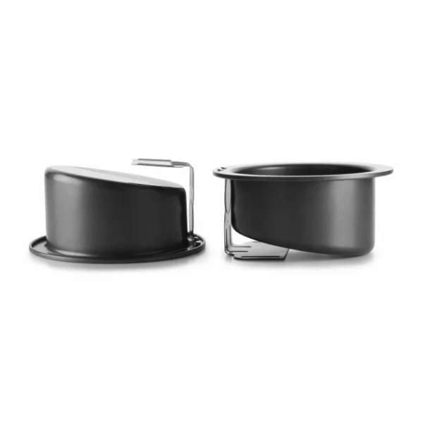 Moule à Gâteau Rond Incliné Ø 17,5 Cm X H 10 Cm Ibili 4