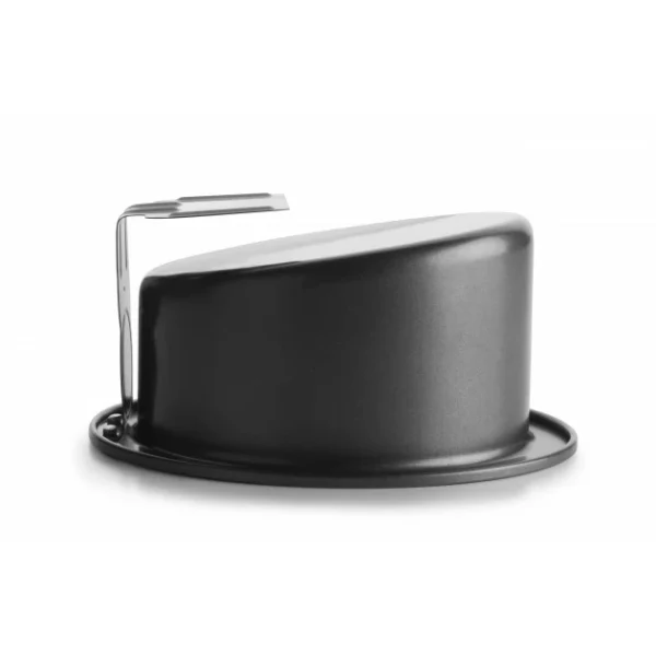 Moule à Gâteau Rond Incliné Ø 17,5 Cm X H 10 Cm Ibili 6