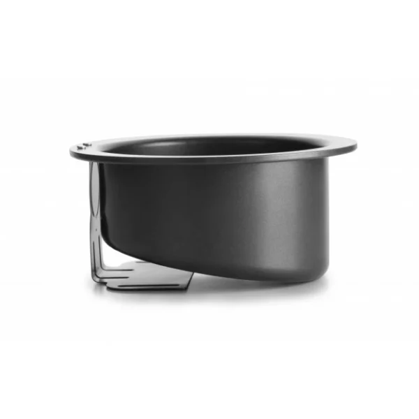 Moule à Gâteau Rond Incliné Ø 17,5 Cm X H 10 Cm Ibili 1