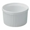 Moule à Soufflé Blanc Ø 10cm French Classique Revol 5