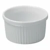 Moule à Soufflé Blanc Ø 8cm French Classique Revol 8