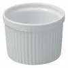 Moule à Soufflé Blanc Ø 9cm French Classique Revol 7
