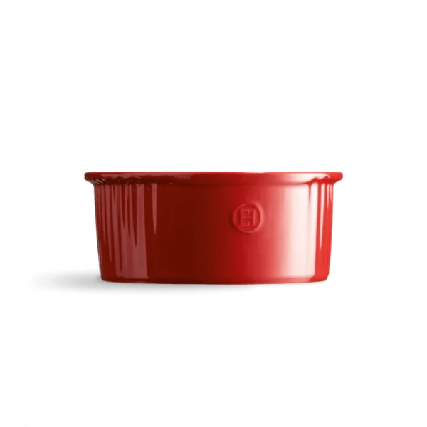 Moule à Soufflé En Céramique Ø 23 Cm Grand Cru Emile Henry 1