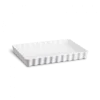 Moule à Tarte Rectangulaire En Céramique 33,5 X 24 Cm Farine Emile Henry 8