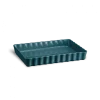 Moule à Tarte Rectangulaire En Céramique 33,5 X 24 Cm Feu Doux Emile Henry 10