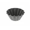 Moule Anti Adhésif Mini Brioche 14 Côtes Ø 10 Cm X H 4,5 Cm De Buyer 7