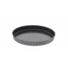 Moule Anti Adhésif Tarte Cannelée Droite Ø 32 Cm X H 3 Cm De Buyer 5