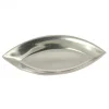 MALLARD FERRIERE Moule Barquette Lisse Fer Blanc 11 Cm (x12) 7