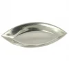 MALLARD FERRIERE Moule Barquette Lisse Fer Blanc 12 Cm (x12) 7