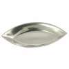 MALLARD FERRIERE Moule Barquette Lisse Fer Blanc 9 Cm (x12) 7