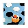 Moule Silicone 15 Cylindres 8,2 Cm X H 3 Cm Flexipan 13