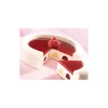 Moule Silicone 3 Anneaux 20 / 14 / 8 Cm H 1,5 Cm Flexipan 11