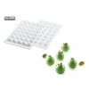 Moule Silicone 35 Mini Truffes Ø 2,2 Cm Silikomart Professional 13