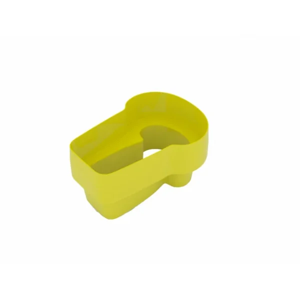 Moule Silicone Baba 7,8 X 5,4 Cm X H 4,6 Cm (x15) Pavoflex 3