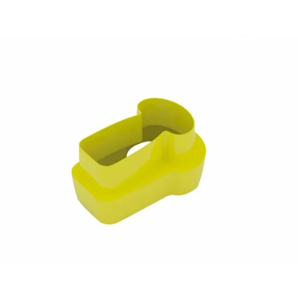 Moule Silicone Baba 7,8 X 5,4 Cm X H 4,6 Cm (x15) Pavoflex 7